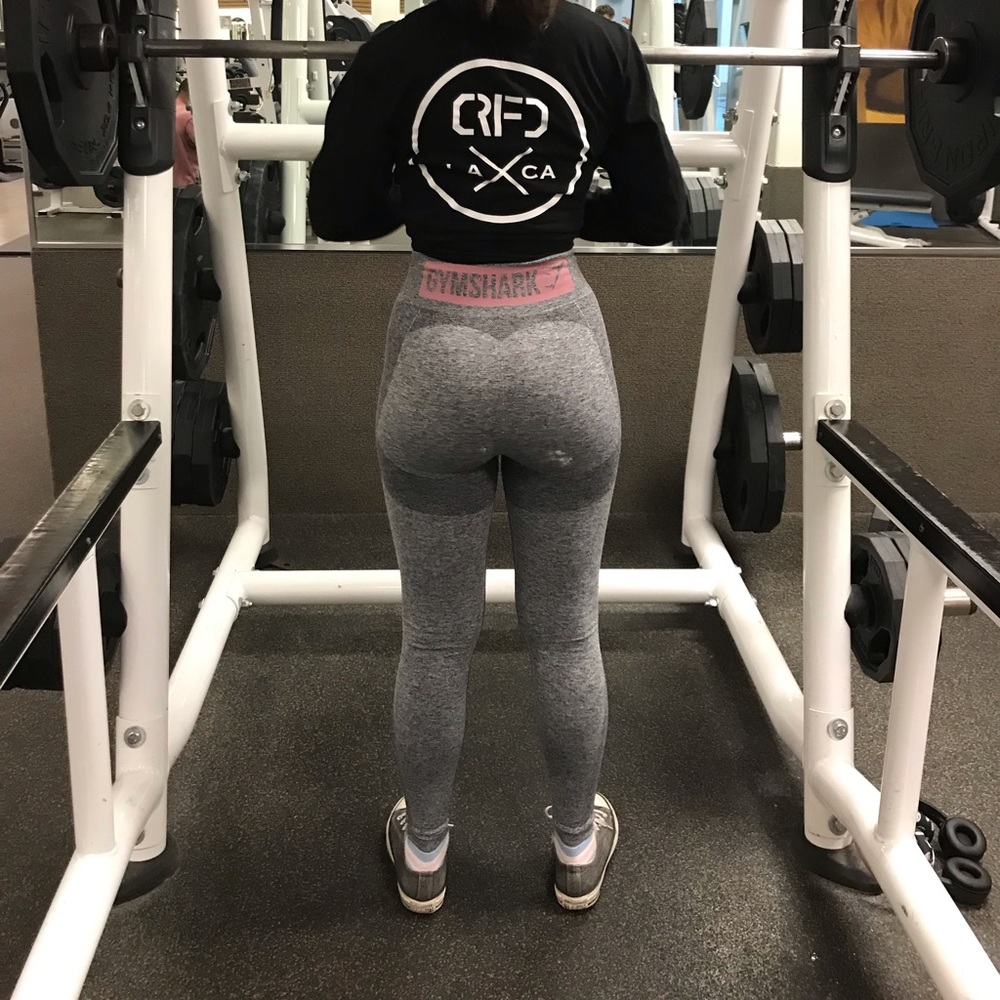 Gymshark leggings